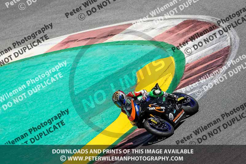 may 2019;motorbikes;no limits;peter wileman photography;portimao;portugal;trackday digital images